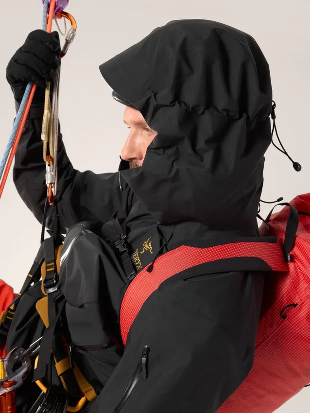 Veste Alpha SV pour homme