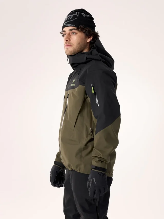 Veste Alpha SV pour homme