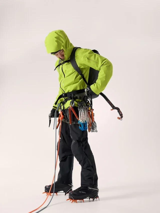 Veste Alpha SV pour homme