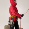 Veste Alpine Guide pour femme