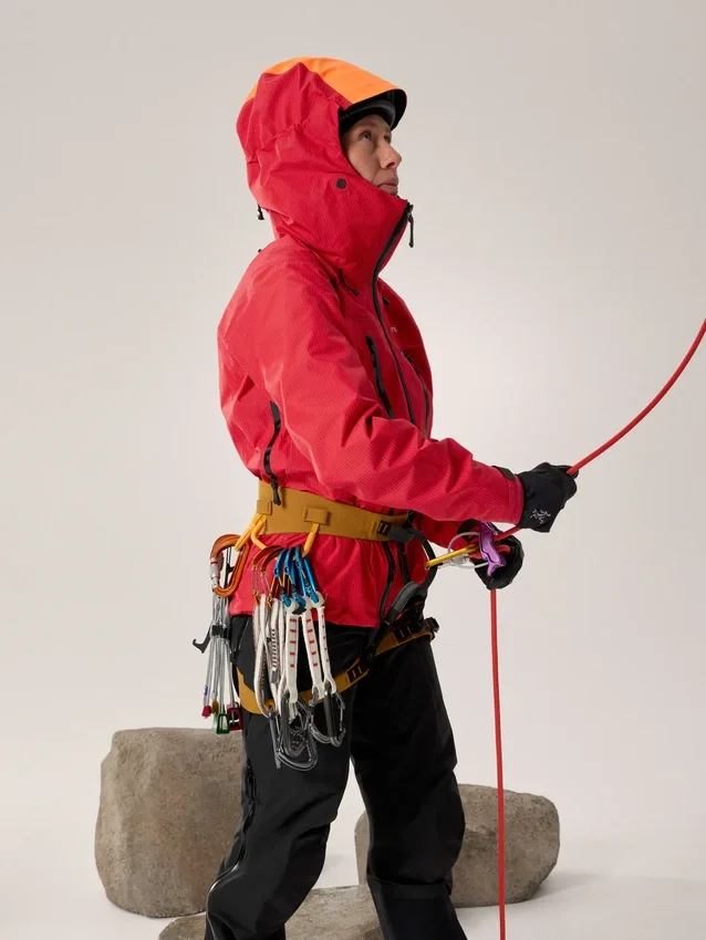 Veste Alpine Guide pour femme