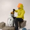 Veste Alpine Guide pour femme