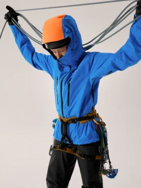 Veste Alpine Guide pour femme