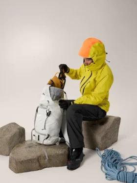 Veste Alpine Guide pour femme