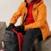 Veste Alpine Guide pour femme