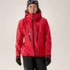 Veste Alpine Guide pour femme