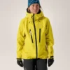 Veste Alpine Guide pour femme