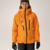 Veste Alpine Guide pour femme