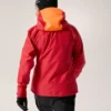 Veste Alpine Guide pour femme