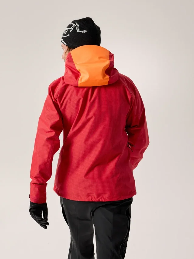 Veste Alpine Guide pour femme