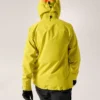 Veste Alpine Guide pour femme