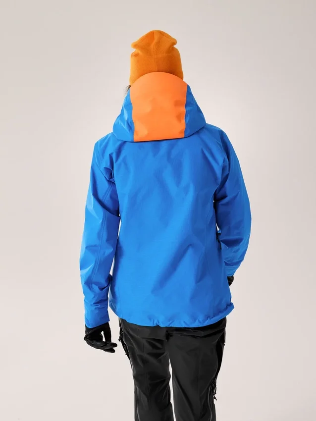 Veste Alpine Guide pour femme