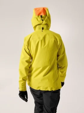 Veste Alpine Guide pour femme