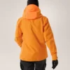 Veste Alpine Guide pour femme