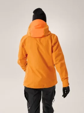 Veste Alpine Guide pour femme