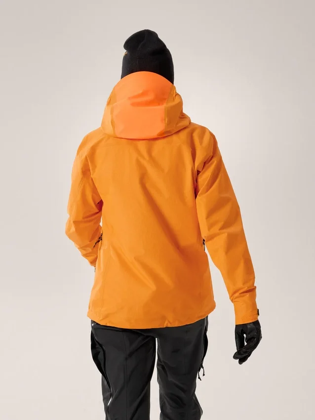 Veste Alpine Guide pour femme