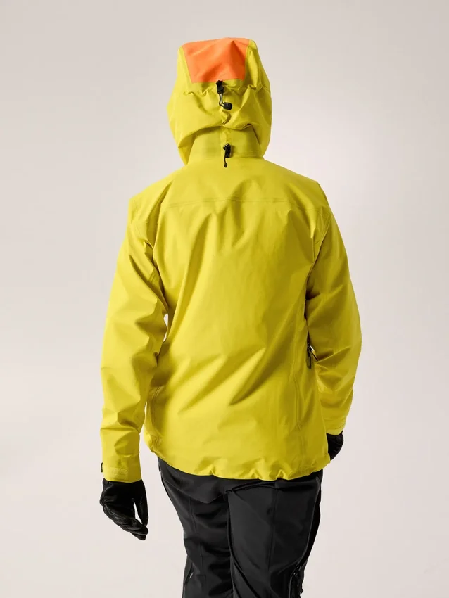 Veste Alpine Guide pour femme