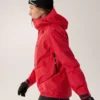 Veste Alpine Guide pour femme