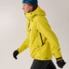 Veste Alpine Guide pour femme
