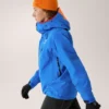 Veste Alpine Guide pour femme