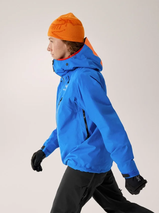 Veste Alpine Guide pour femme