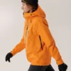 Veste Alpine Guide pour femme
