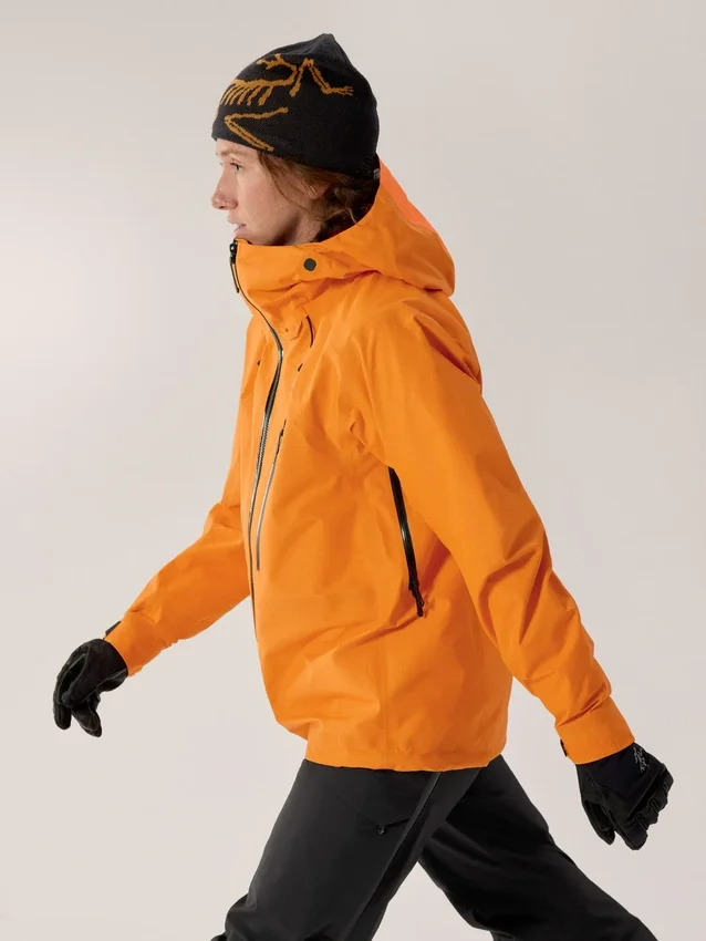 Veste Alpine Guide pour femme