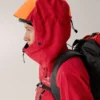 Veste Alpine Guide pour femme