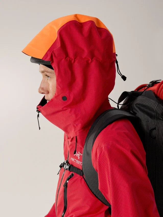 Veste Alpine Guide pour femme