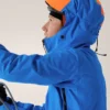 Veste Alpine Guide pour femme