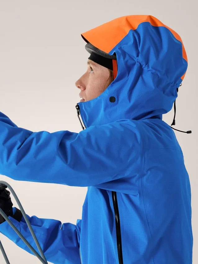 Veste Alpine Guide pour femme