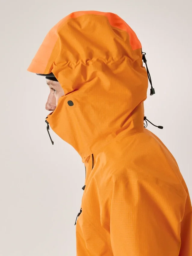 Veste Alpine Guide pour femme
