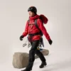 Veste Alpine Guide pour femme