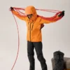 Veste Alpine Guide pour femme