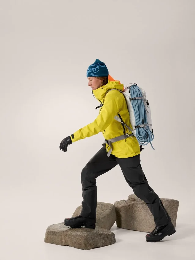 Veste Alpine Guide pour femme