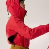 Veste Alpine Guide pour femme