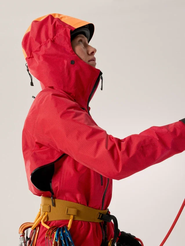 Veste Alpine Guide pour femme