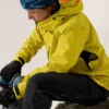 Veste Alpine Guide pour femme
