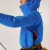 Veste Alpine Guide pour femme