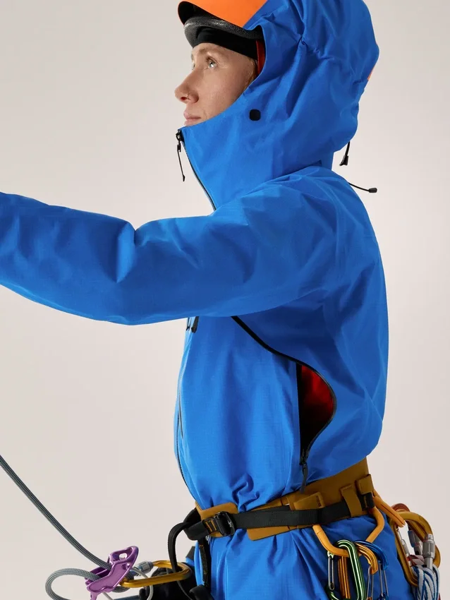 Veste Alpine Guide pour femme