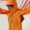 Veste Alpine Guide pour femme