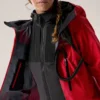 Veste Alpine Guide pour femme