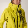 Veste Alpine Guide pour femme