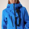 Veste Alpine Guide pour femme