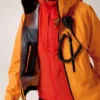 Veste Alpine Guide pour femme