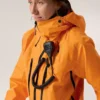 Veste Alpine Guide pour femme