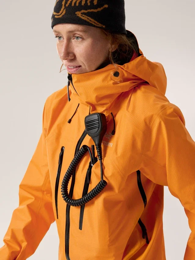 Veste Alpine Guide pour femme