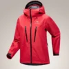 Veste Alpine Guide pour femme
