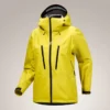 Veste Alpine Guide pour femme