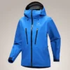Veste Alpine Guide pour femme